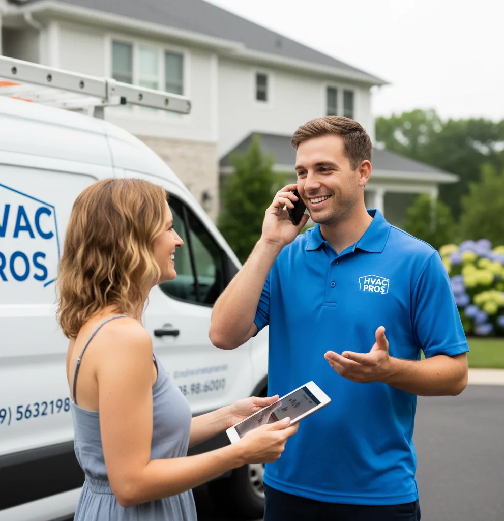 Heating System Repair in Cyclone, WV